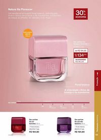 Natura ciclo 11 2026 Brasil página 55