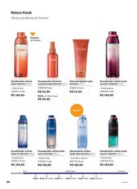 Natura ciclo 11 2026 Brasil página 56