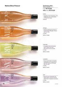 Natura ciclo 11 2026 Brasil página 58