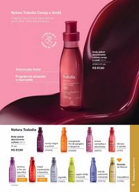 Natura ciclo 11 2026 Brasil página 61