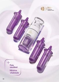 Natura ciclo 11 2026 Brasil página 62