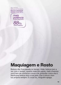 Natura ciclo 11 2026 Brasil página 63