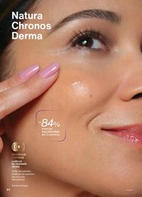 Natura ciclo 11 2026 Brasil página 64