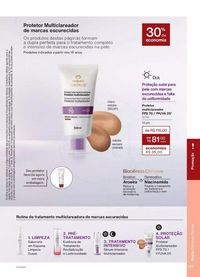 Natura ciclo 11 2026 Brasil página 67