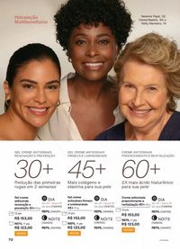 Natura ciclo 11 2026 Brasil página 70