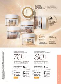 Natura ciclo 11 2026 Brasil página 71