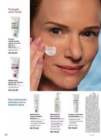 Natura ciclo 11 2026 Brasil página 72