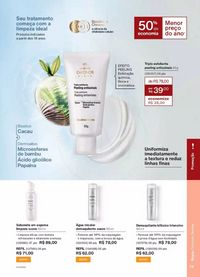 Natura ciclo 11 2026 Brasil página 73