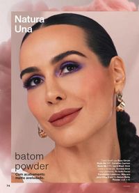 Natura ciclo 11 2026 Brasil página 74