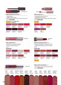 Natura ciclo 11 2026 Brasil página 76
