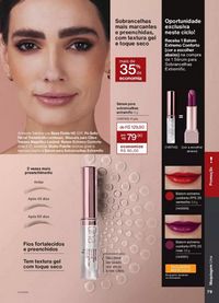 Natura ciclo 11 2026 Brasil página 79