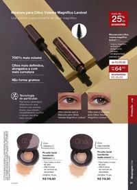 Natura ciclo 11 2026 Brasil página 81