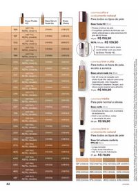 Natura ciclo 11 2026 Brasil página 82