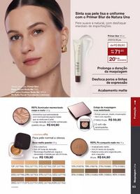 Natura ciclo 11 2026 Brasil página 83