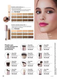 Natura ciclo 11 2026 Brasil página 84