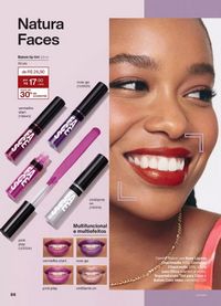 Natura ciclo 11 2026 Brasil página 86