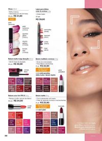 Natura ciclo 11 2026 Brasil página 88