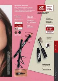 Natura ciclo 11 2026 Brasil página 89