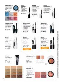 Natura ciclo 11 2026 Brasil página 90