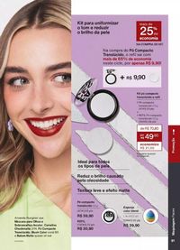 Natura ciclo 11 2026 Brasil página 91