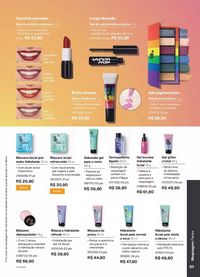 Natura ciclo 11 2026 Brasil página 93