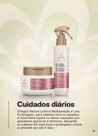 Natura ciclo 11 2026 Brasil página 95