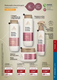 Natura ciclo 11 2026 Brasil página 97