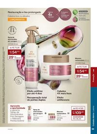 Natura ciclo 11 2026 Brasil página 99