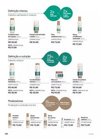 Natura ciclo 11 2026 Brasil página 100