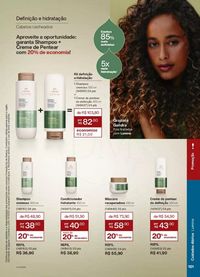 Natura ciclo 11 2026 Brasil página 101