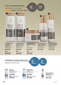 Natura ciclo 11 2026 Brasil página 102