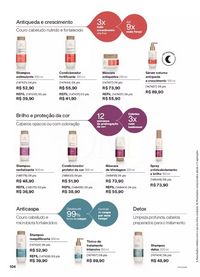 Natura ciclo 11 2026 Brasil página 104