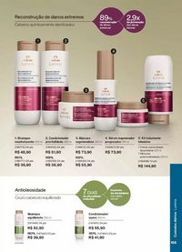 Natura ciclo 11 2026 Brasil página 105