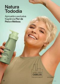 Natura ciclo 11 2026 Brasil página 106