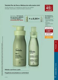 Natura ciclo 11 2026 Brasil página 107