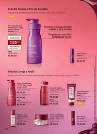 Natura ciclo 11 2026 Brasil página 108