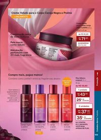 Natura ciclo 11 2026 Brasil página 109