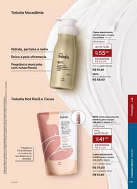 Natura ciclo 11 2026 Brasil página 111