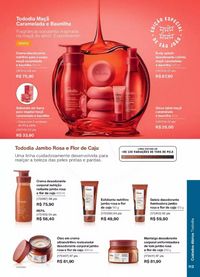 Natura ciclo 11 2026 Brasil página 113