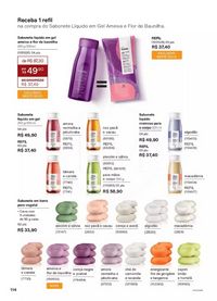 Natura ciclo 11 2026 Brasil página 114