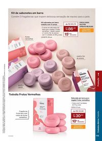 Natura ciclo 11 2026 Brasil página 115