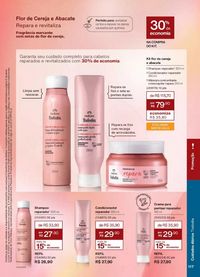 Natura ciclo 11 2026 Brasil página 117