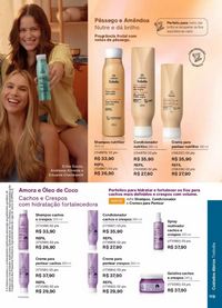 Natura ciclo 11 2026 Brasil página 119