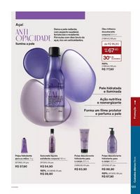 Natura ciclo 11 2026 Brasil página 123