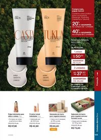 Natura ciclo 11 2026 Brasil página 125