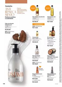 Natura ciclo 11 2026 Brasil página 126