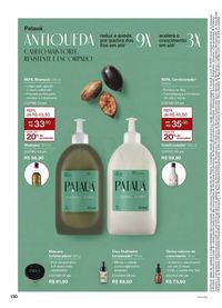 Natura ciclo 11 2026 Brasil página 130