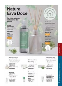 Natura ciclo 11 2026 Brasil página 131