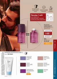 Natura ciclo 11 2026 Brasil página 133