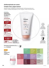 Natura ciclo 11 2026 Brasil página 134